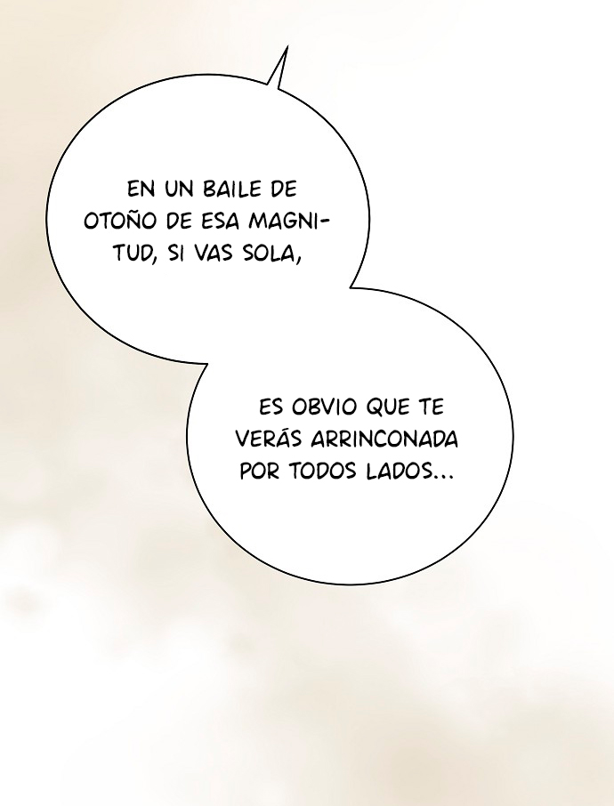 La crueldad de la salvación capítulo 3, página 70