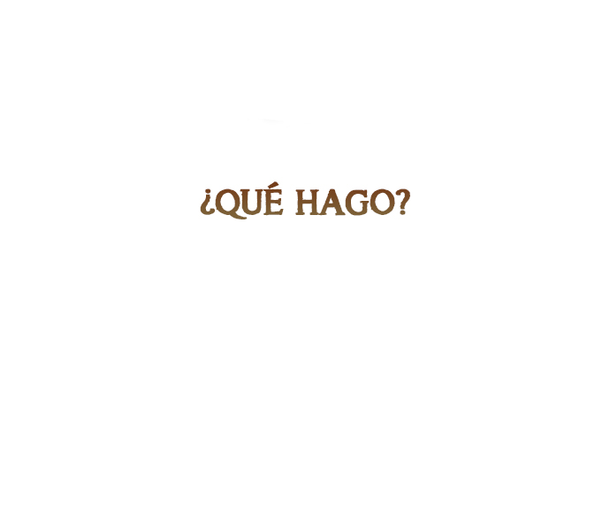 La crueldad de la salvación capítulo 4, página 54