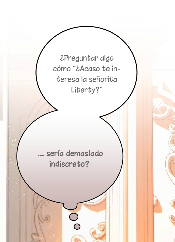 La crueldad de la salvación capítulo 5, página 31
