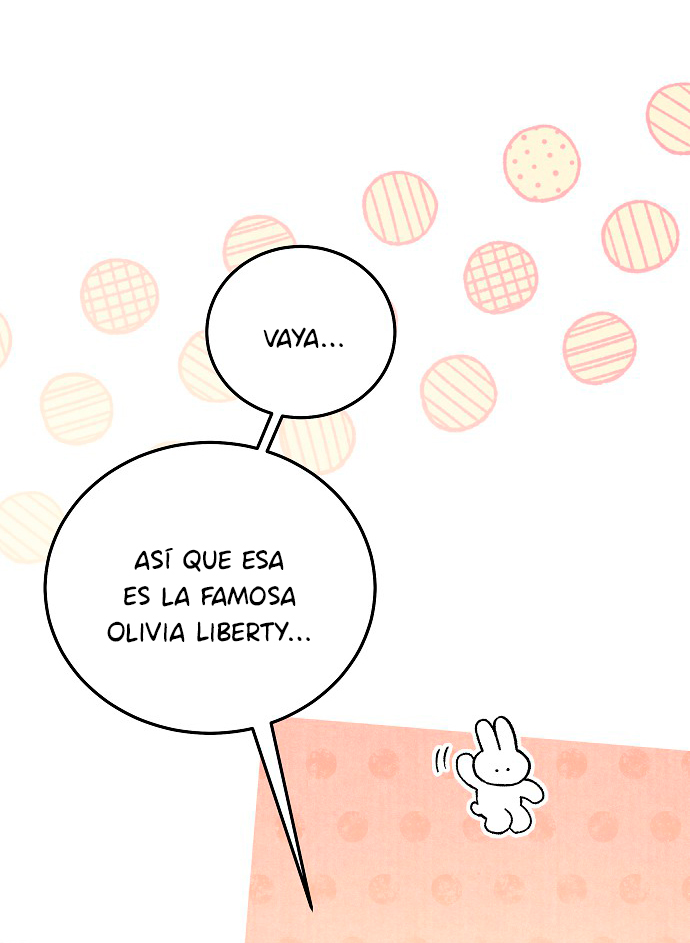 La crueldad de la salvación capítulo 5, página 41