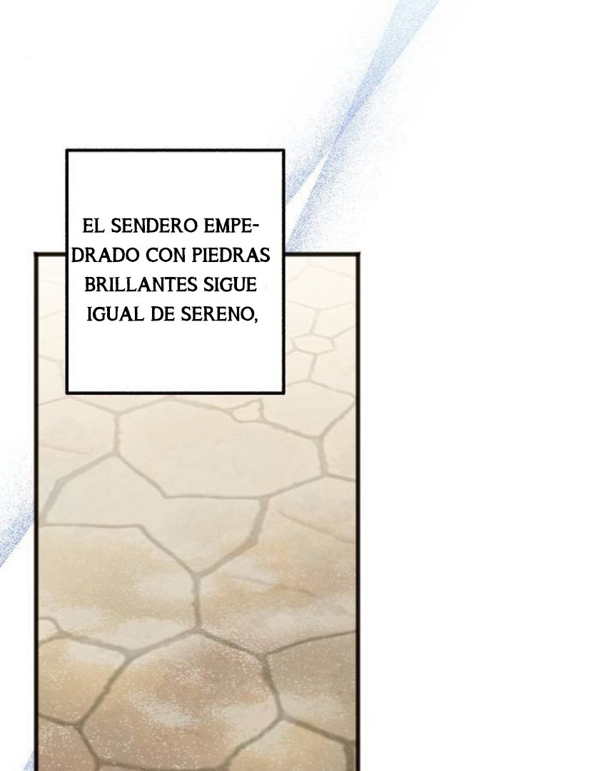 La crueldad de la salvación capítulo 7, página 67