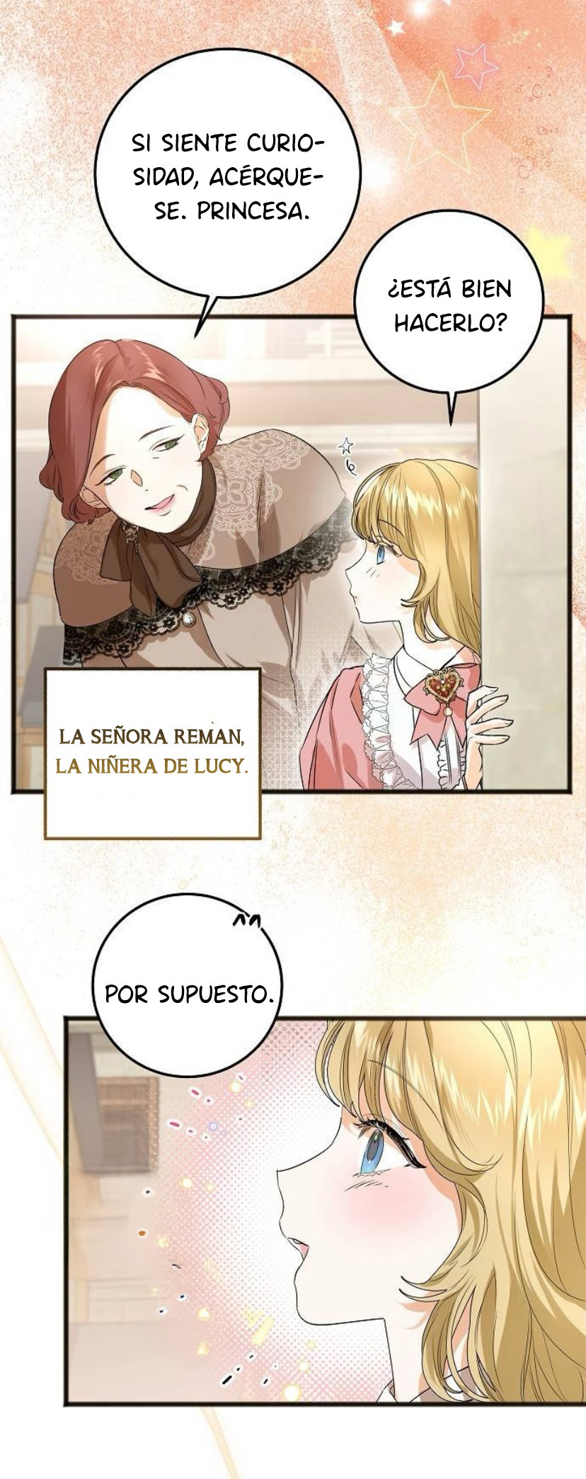 La crueldad de la salvación capítulo 8, página 11