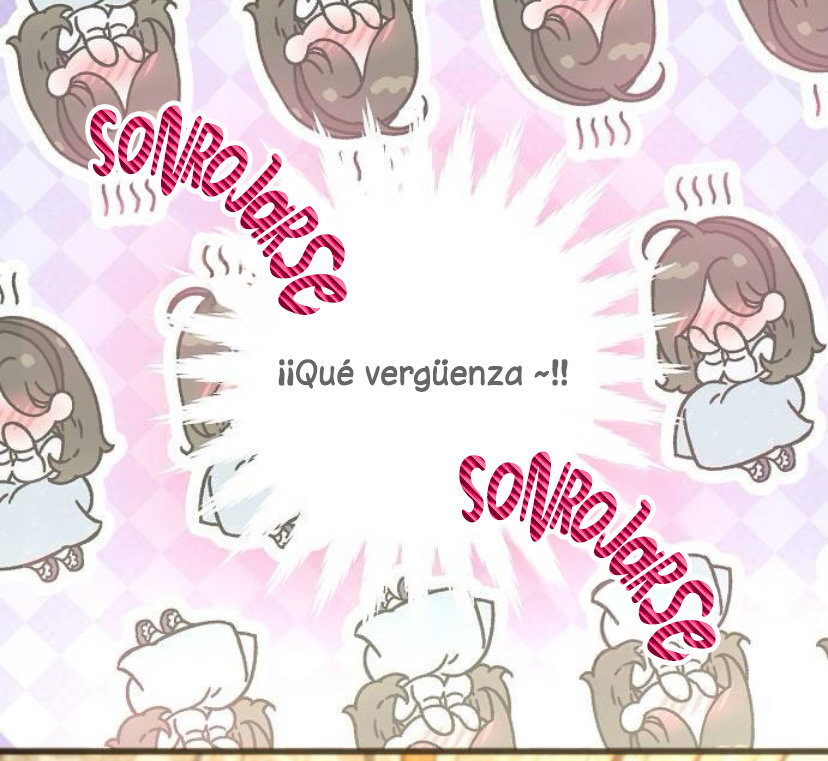 La crueldad de la salvación capítulo 9, página 40