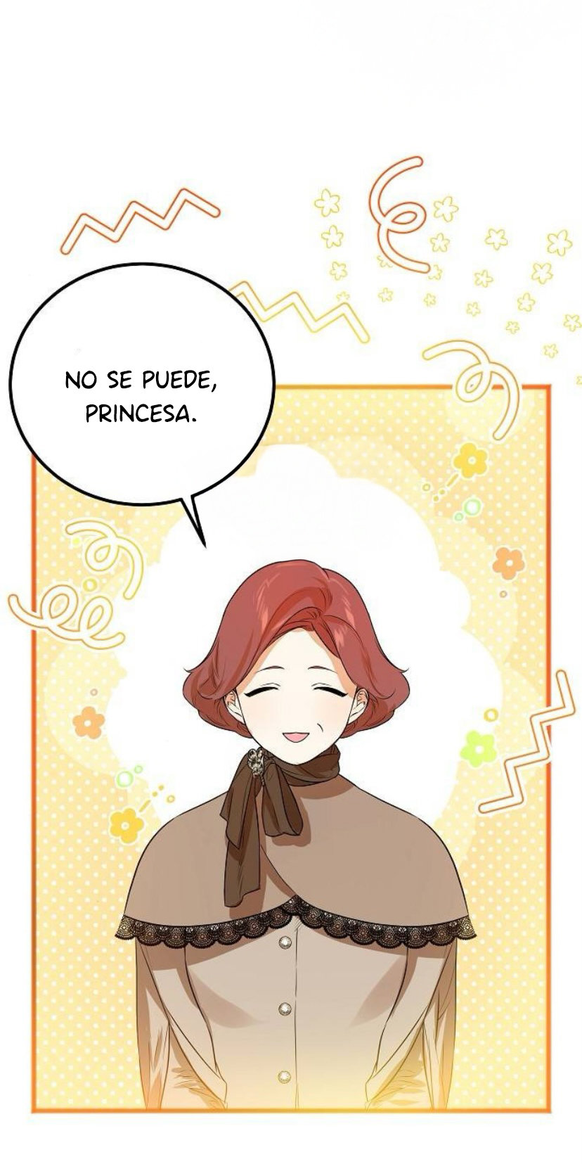 La crueldad de la salvación capítulo 9, página 5