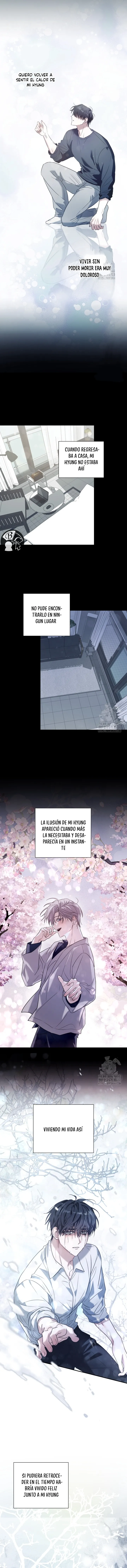 La cura universal para el amor capítulo 5, página 17