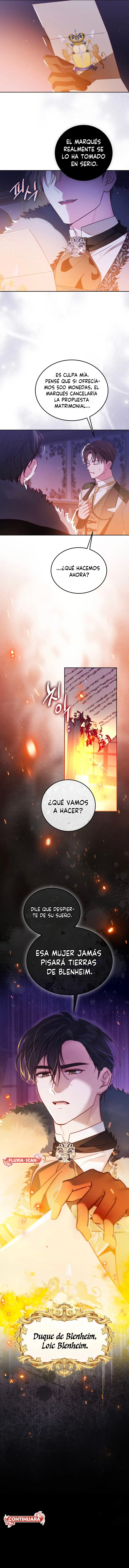 Ser la gran duquesa es lo mío capítulo 1, página 12