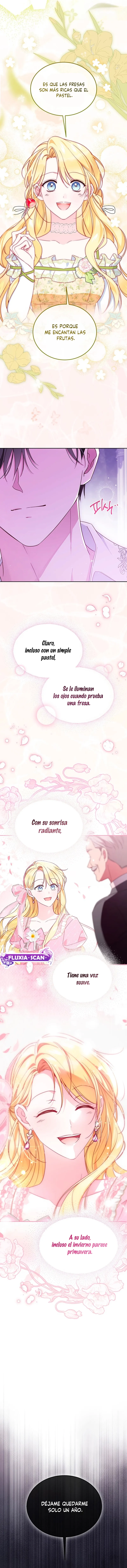 Ser la gran duquesa es lo mío capítulo 13, página 9