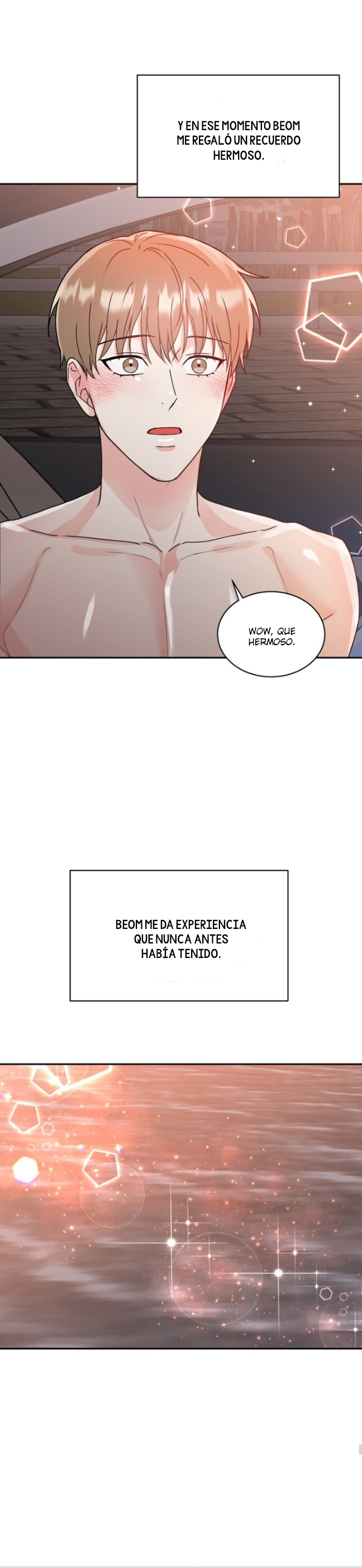 La Guarida del Tigre capítulo 11, página 24