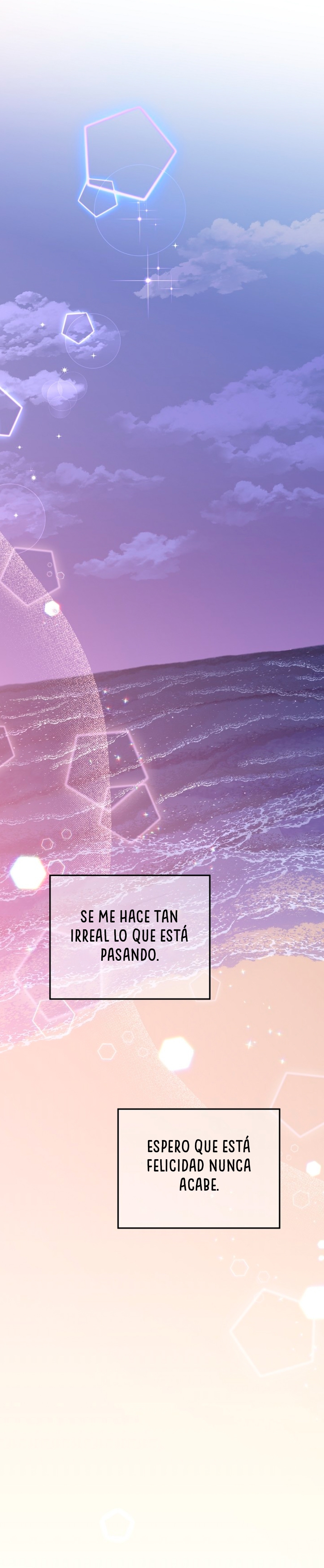 La Guarida del Tigre capítulo 19, página 21