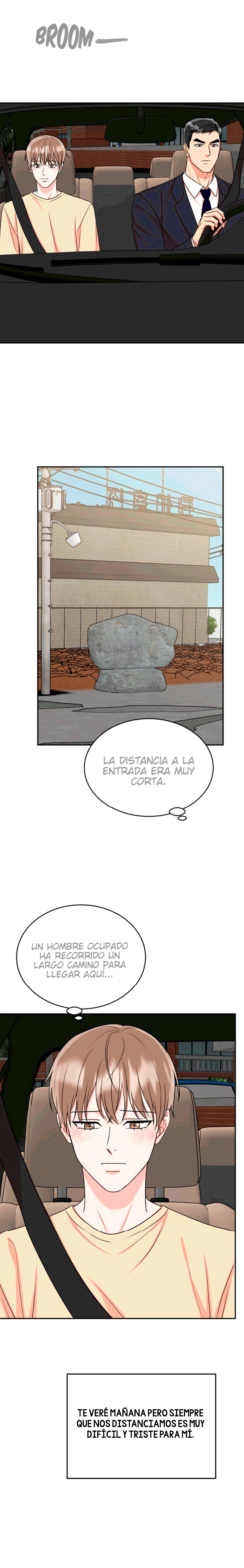 La Guarida del Tigre capítulo 24, página 15