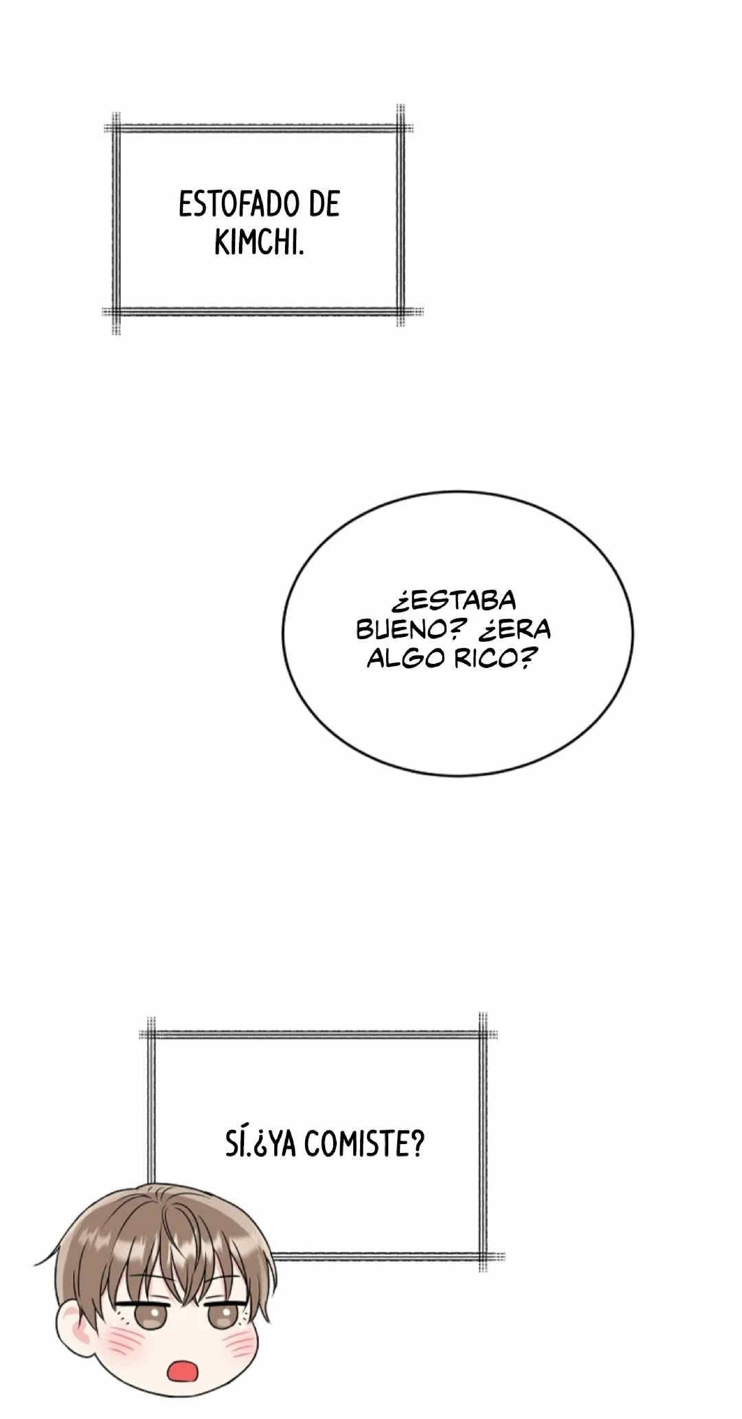 La Guarida del Tigre capítulo 28, página 13