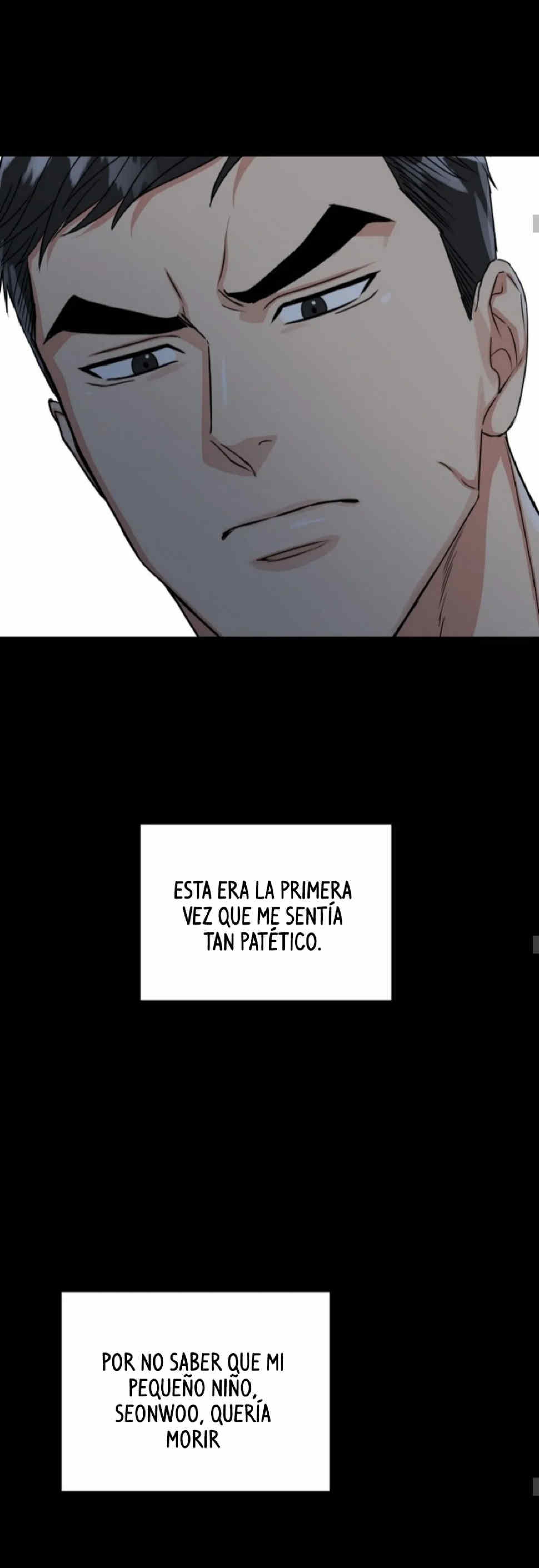 La Guarida del Tigre capítulo 28, página 33