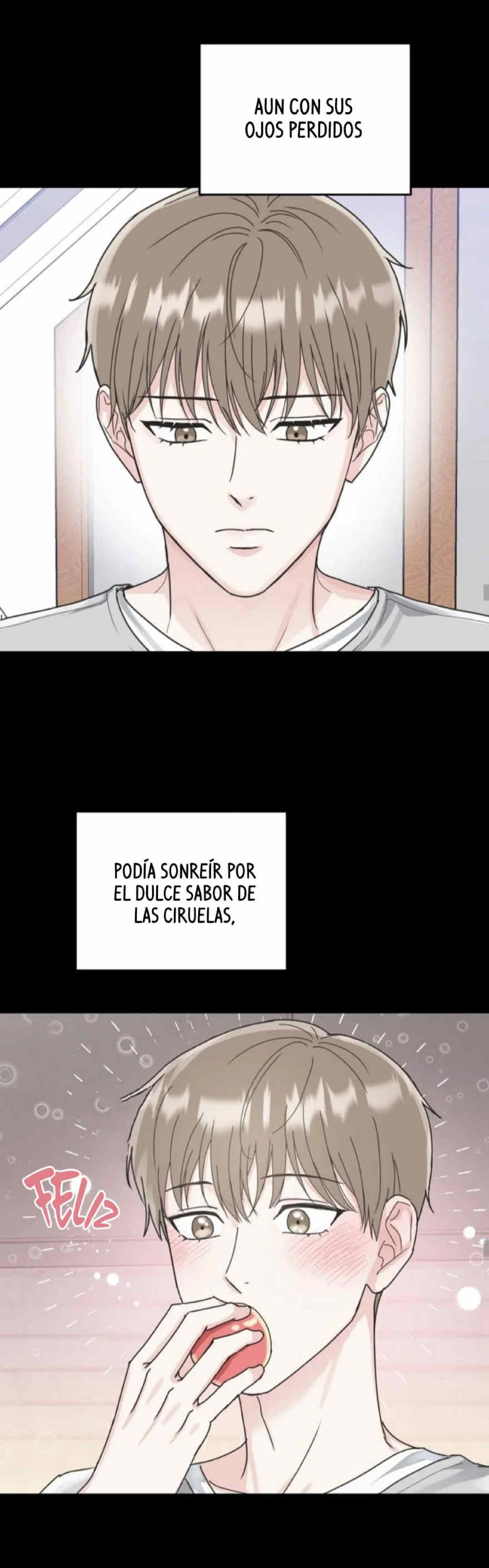 La Guarida del Tigre capítulo 28, página 34