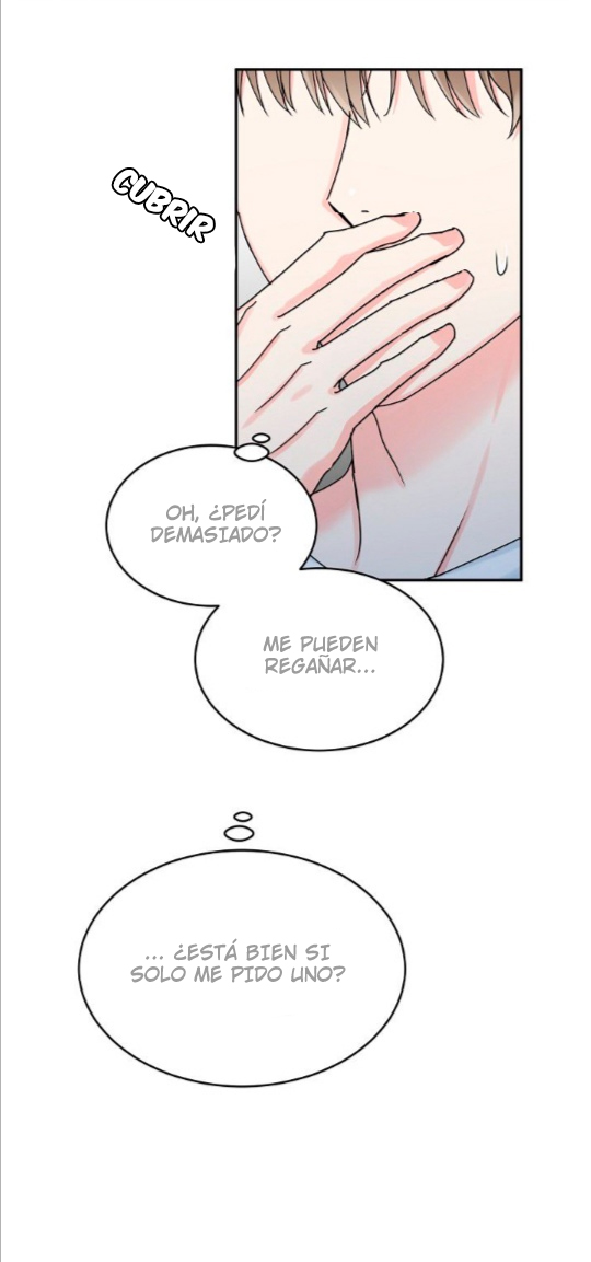 La Guarida del Tigre capítulo 4, página 38