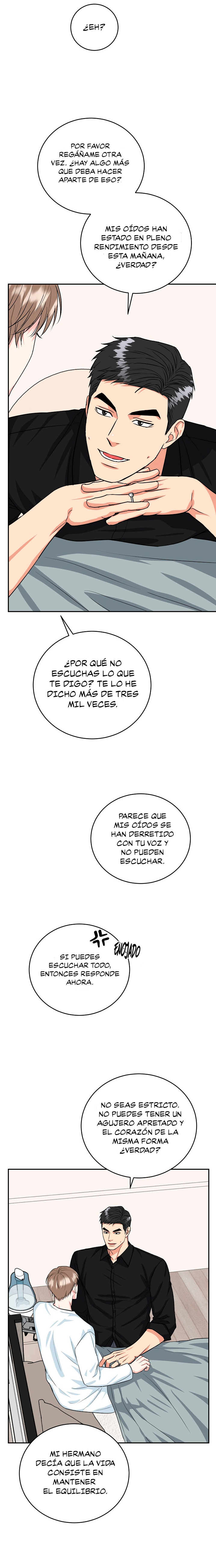 La Guarida del Tigre capítulo 43, página 16