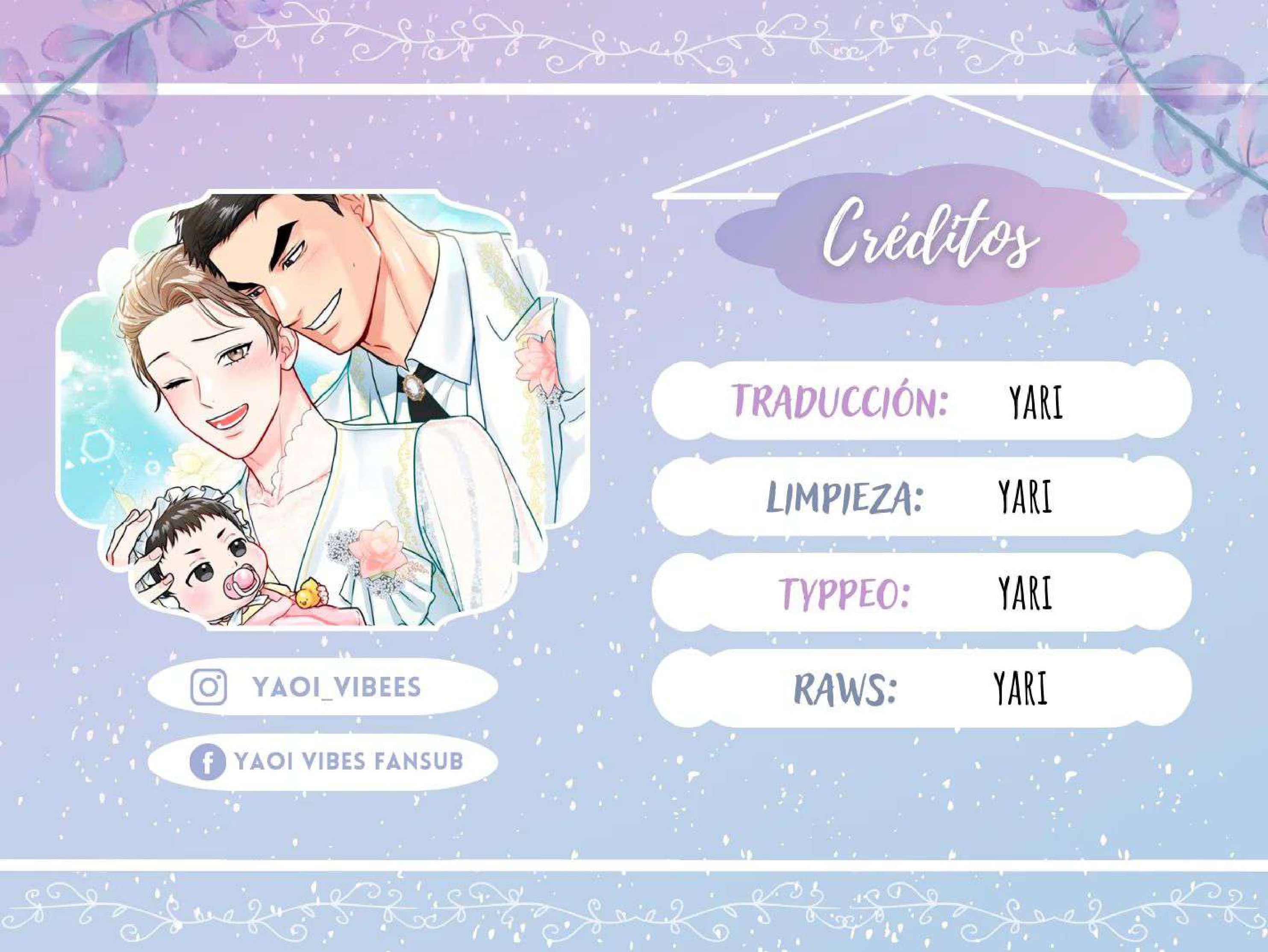 La Guarida del Tigre capítulo 52, página 3