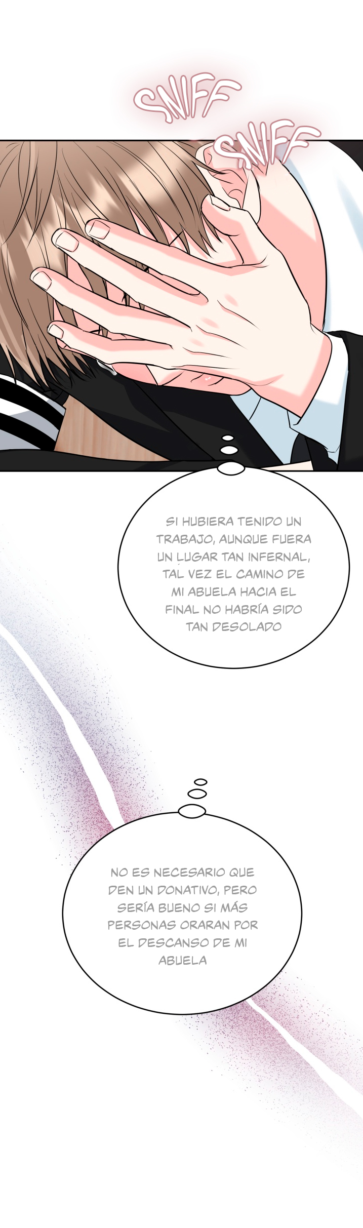 La Guarida del Tigre capítulo 61, página 24