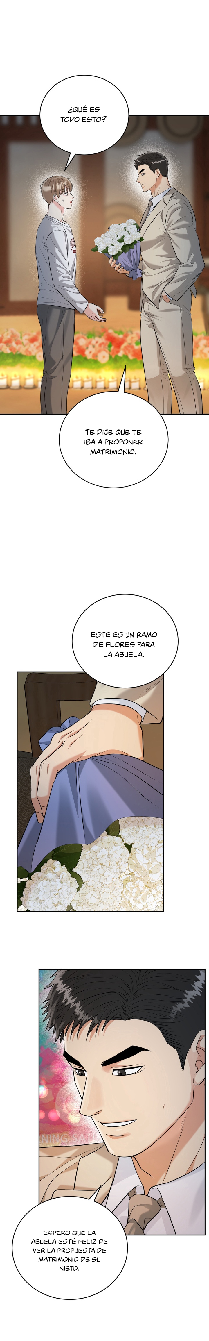 La Guarida del Tigre capítulo 65, página 26