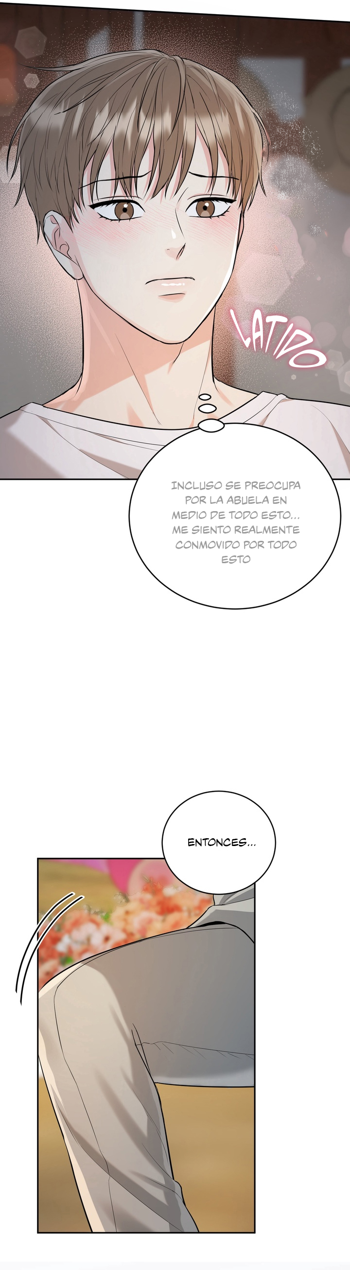 La Guarida del Tigre capítulo 65, página 27