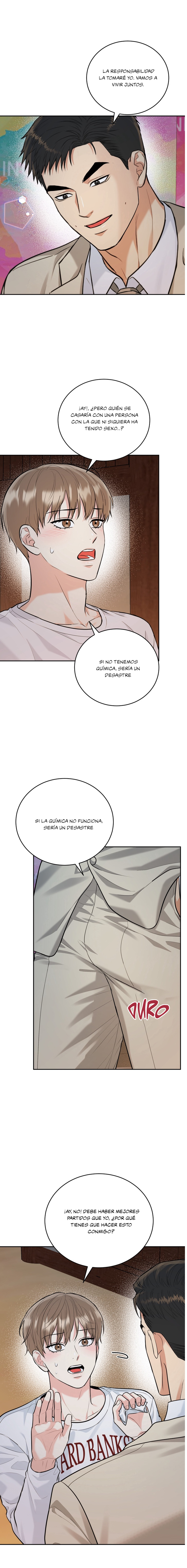 La Guarida del Tigre capítulo 66, página 23