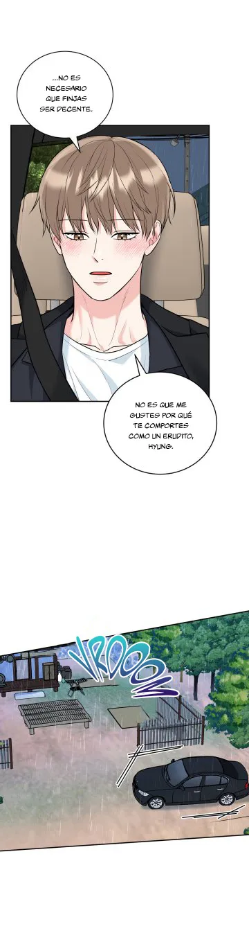 La Guarida del Tigre capítulo 69, página 6