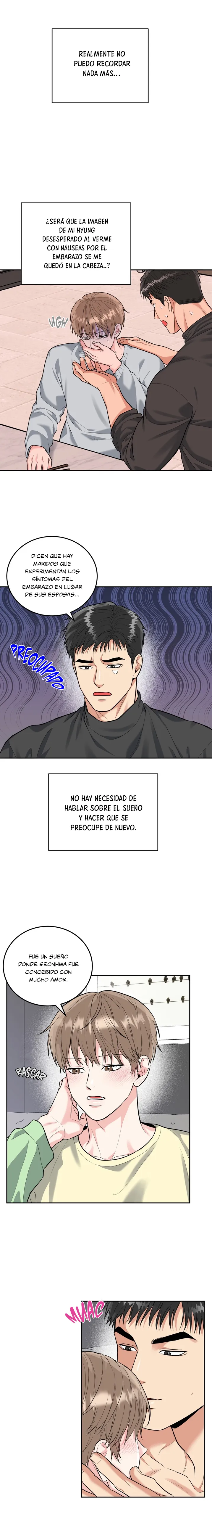 La Guarida del Tigre capítulo 71, página 7