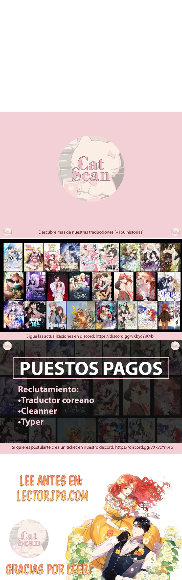 La historia de un guerrero capítulo 22, página 6
