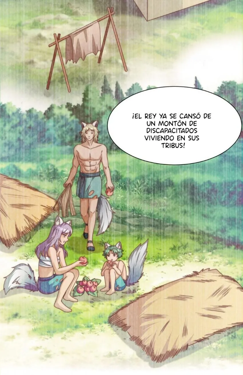 La jugada de la reina capítulo 1, página 14