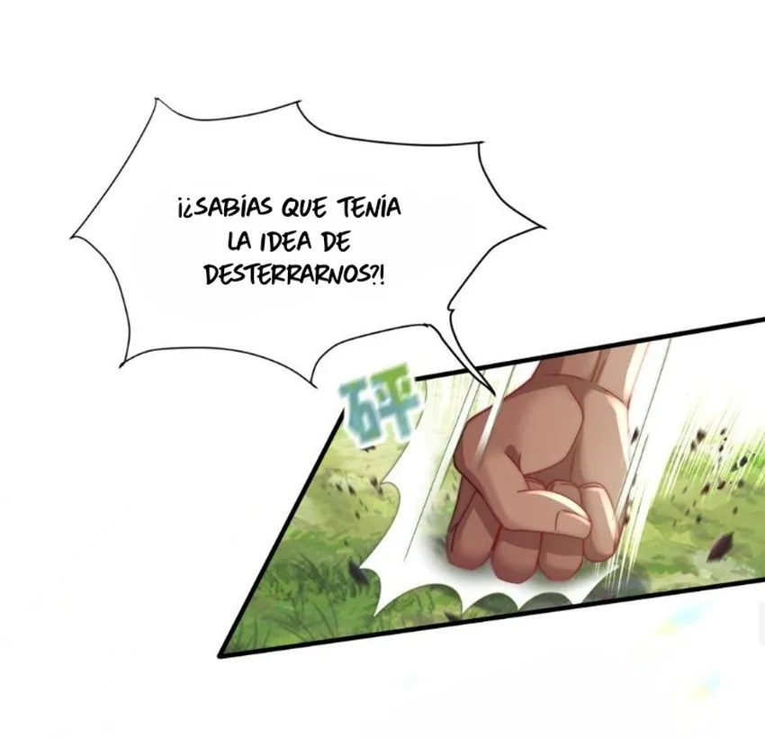 La jugada de la reina capítulo 1, página 15
