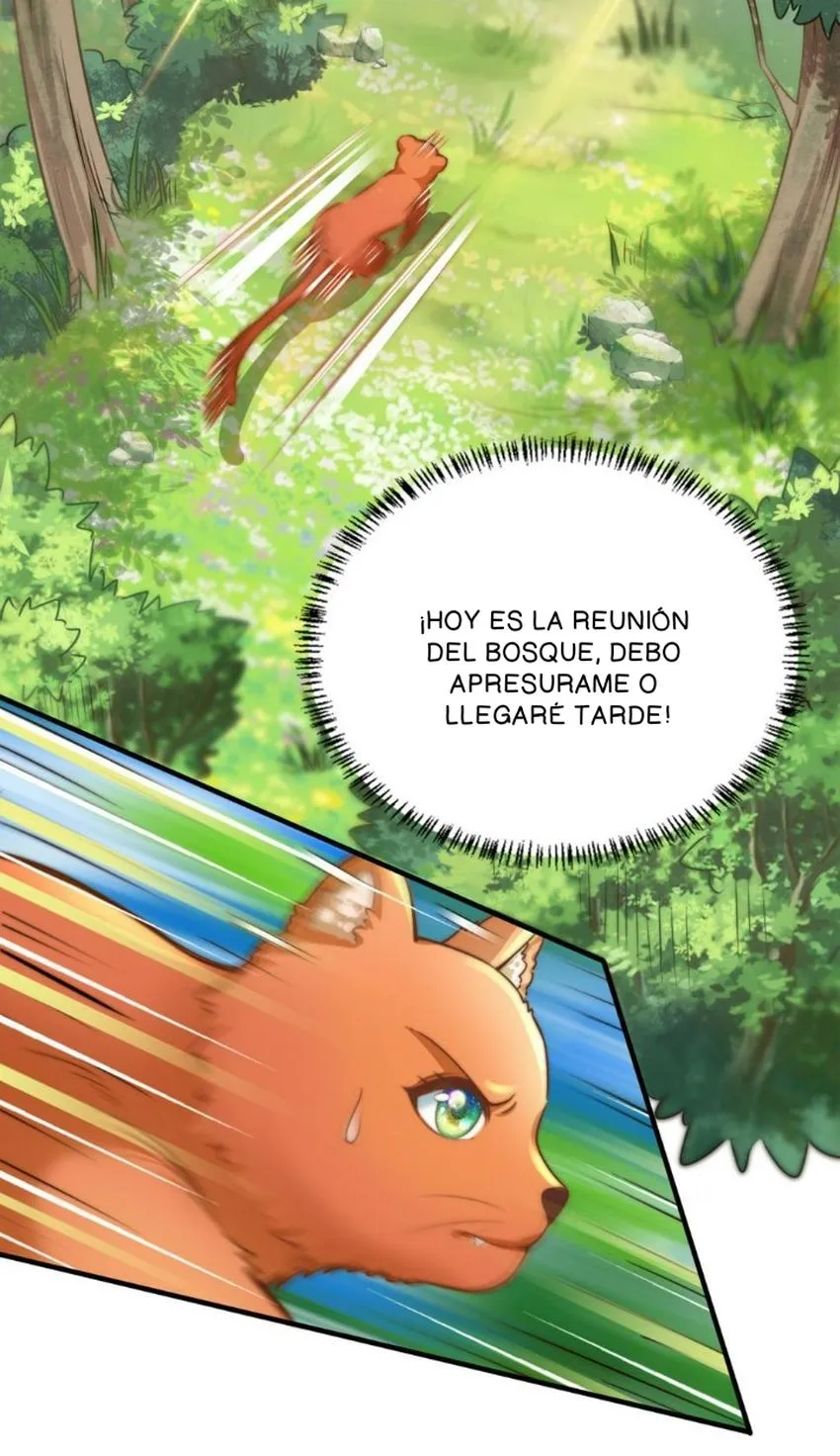 La jugada de la reina capítulo 1, página 5