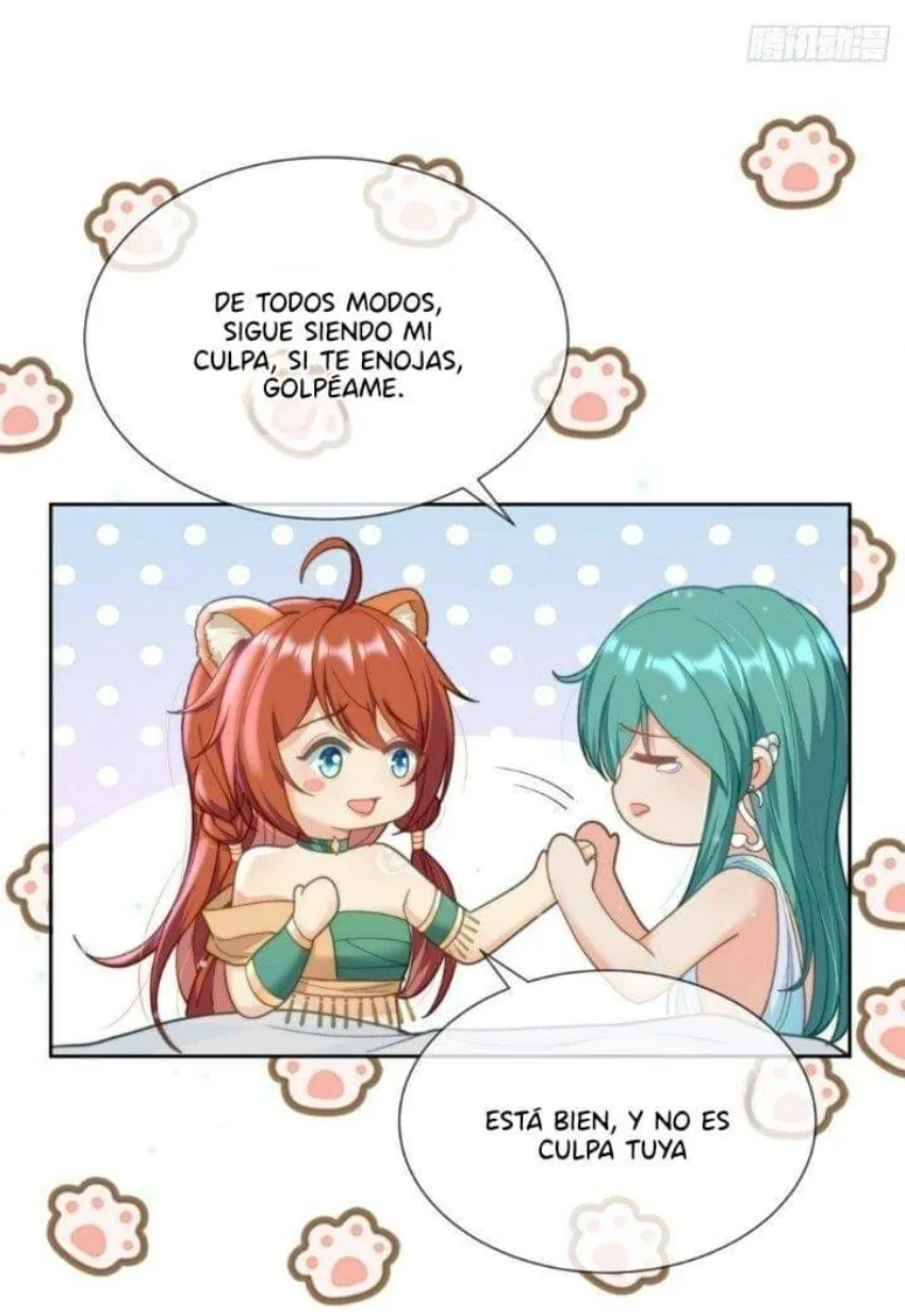 La jugada de la reina capítulo 10, página 20