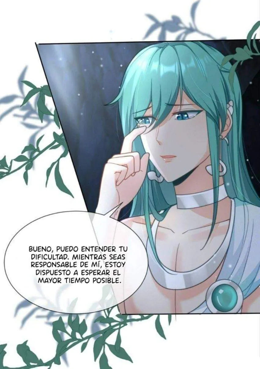 La jugada de la reina capítulo 10, página 24