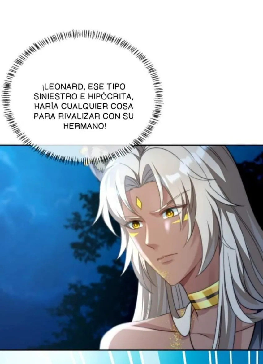 La jugada de la reina capítulo 10, página 7