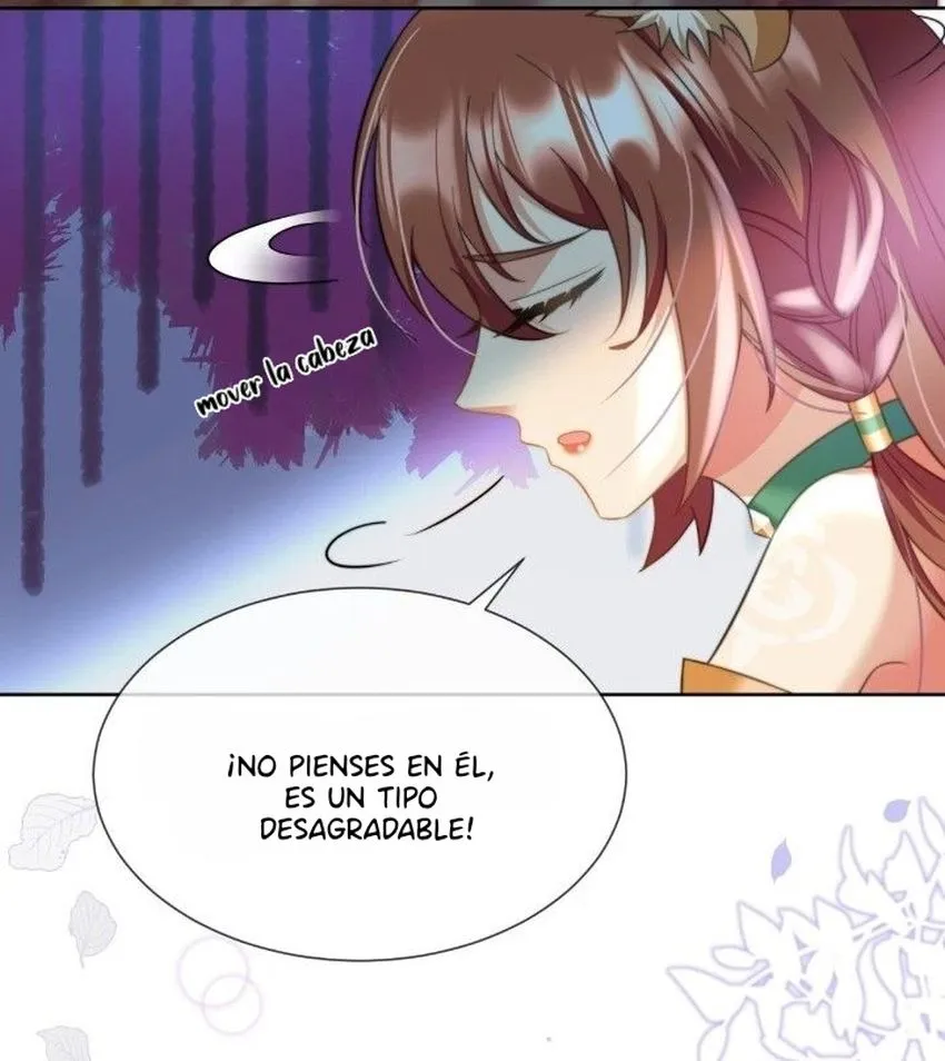 La jugada de la reina capítulo 11, página 9