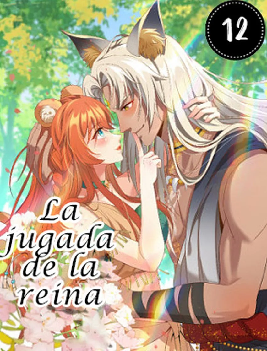 La jugada de la reina capítulo 12, página 1