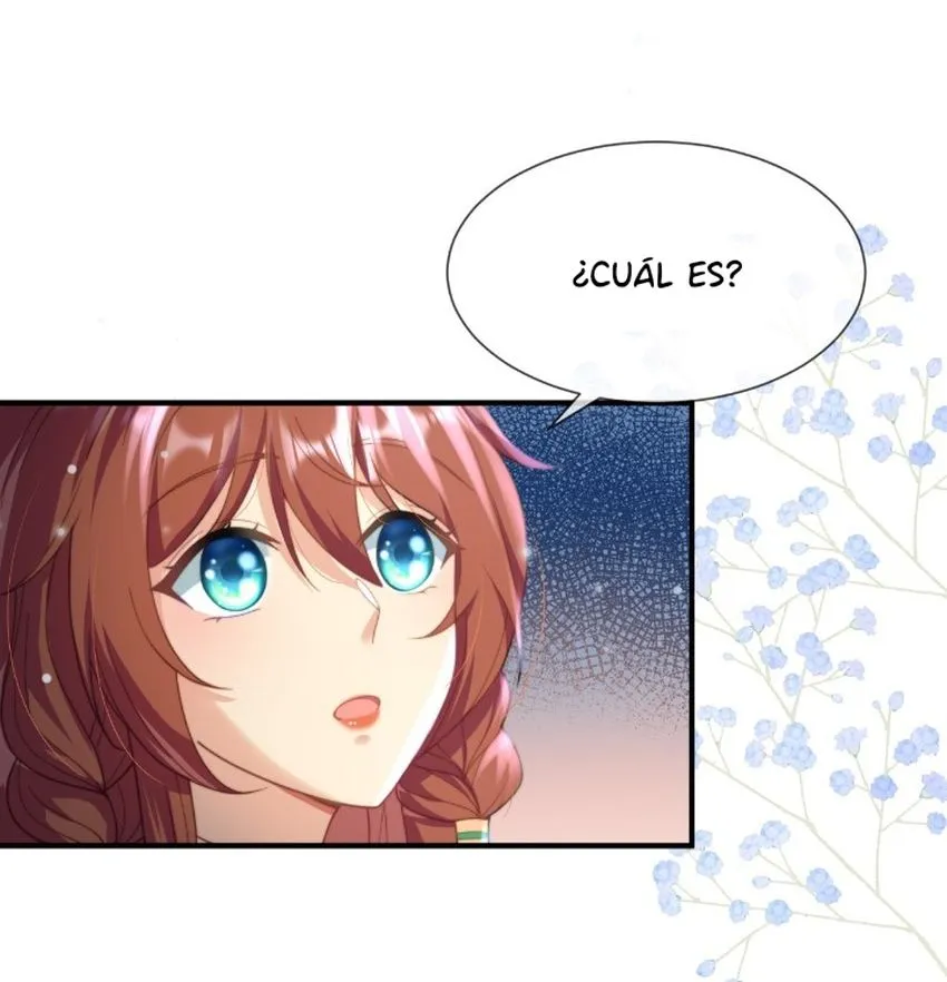 La jugada de la reina capítulo 12, página 14