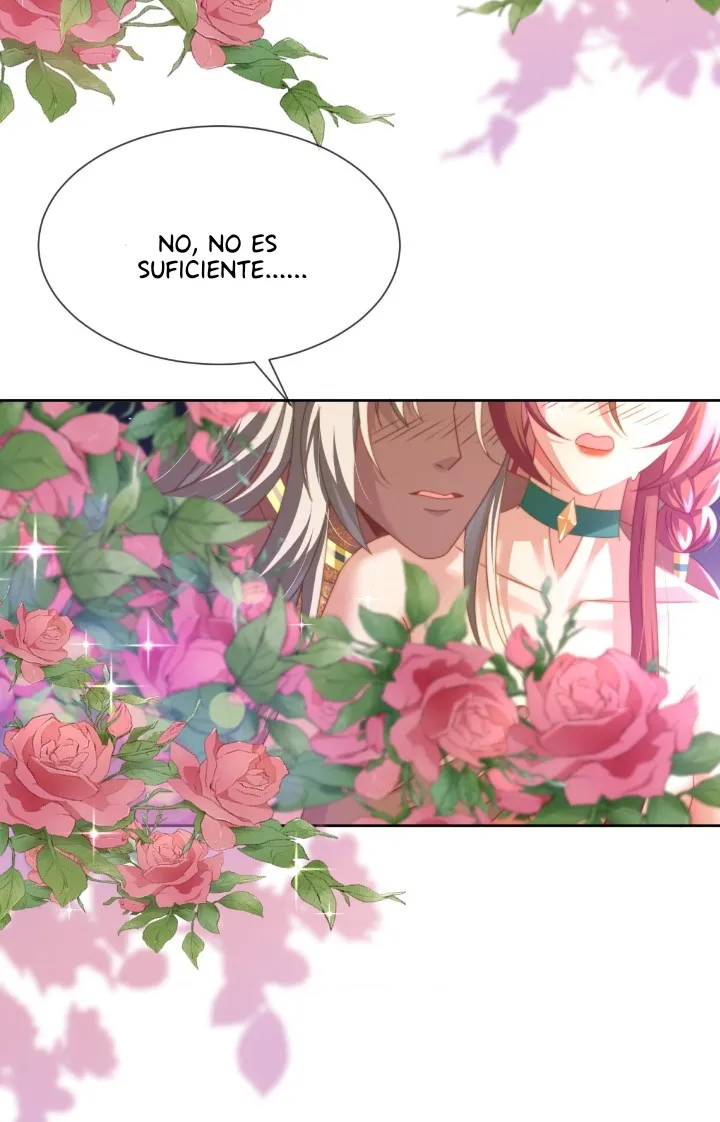 La jugada de la reina capítulo 13, página 12