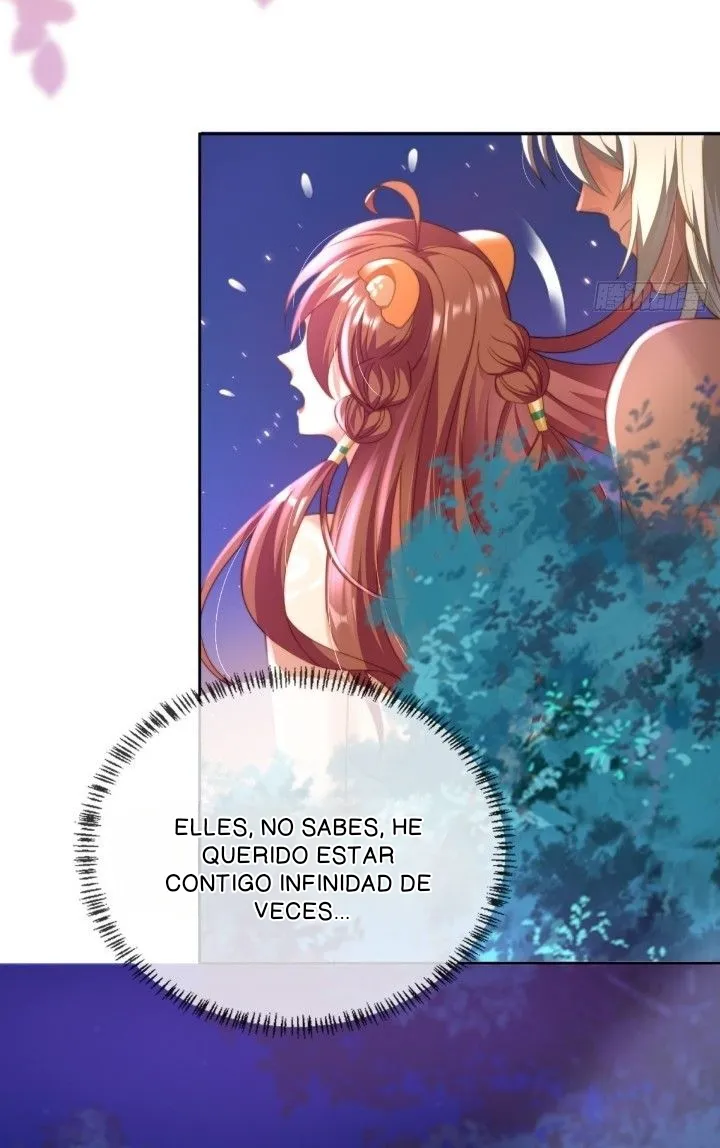 La jugada de la reina capítulo 13, página 13