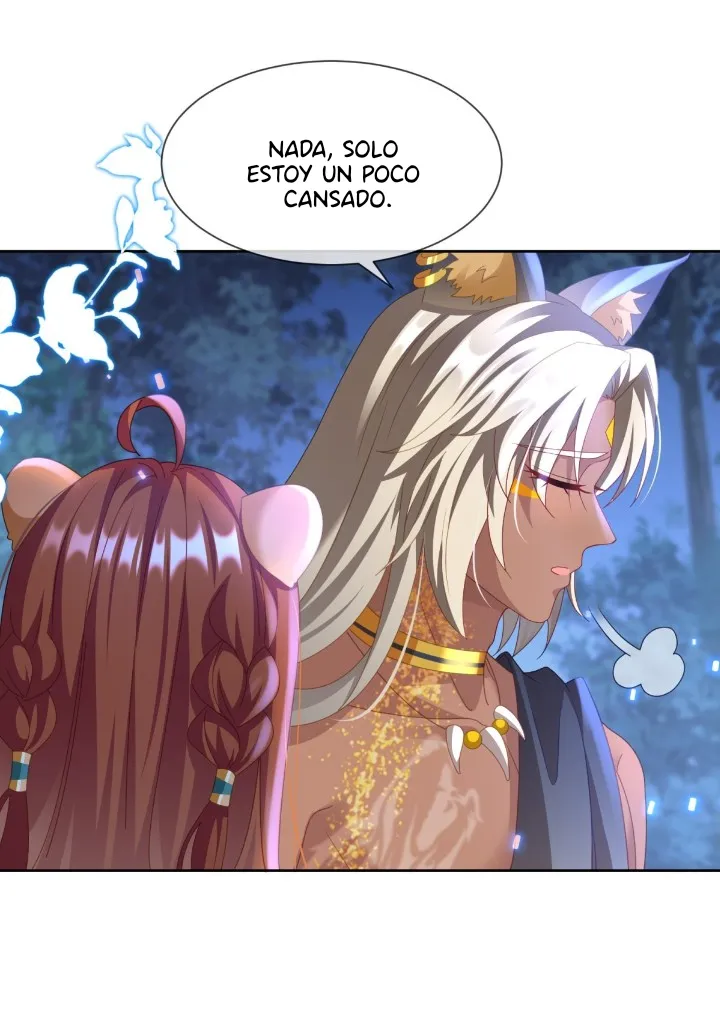 La jugada de la reina capítulo 13, página 25