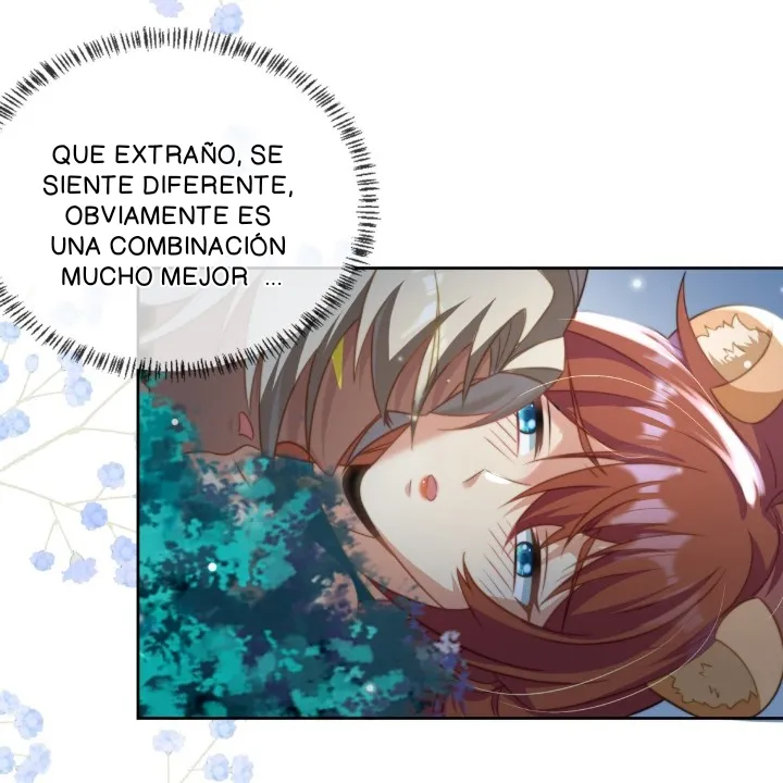 La jugada de la reina capítulo 13, página 3