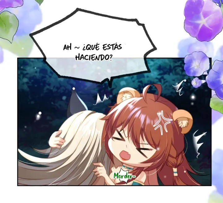 La jugada de la reina capítulo 13, página 5