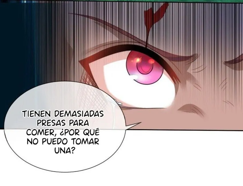 La jugada de la reina capítulo 14, página 10