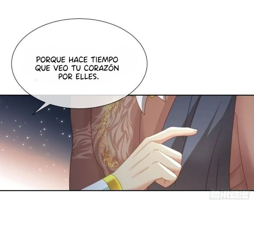 La jugada de la reina capítulo 14, página 29