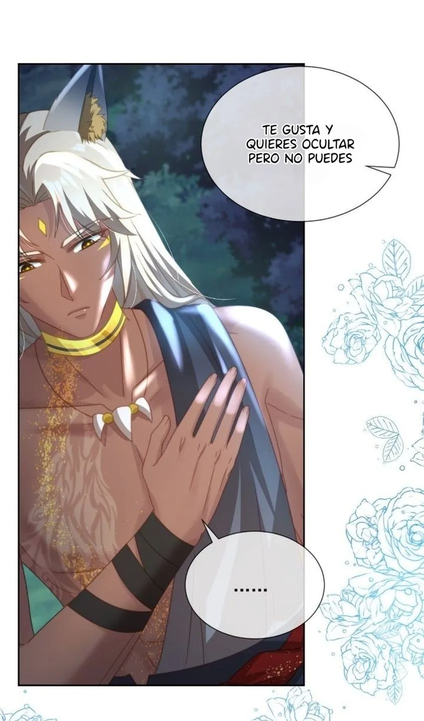 La jugada de la reina capítulo 14, página 30