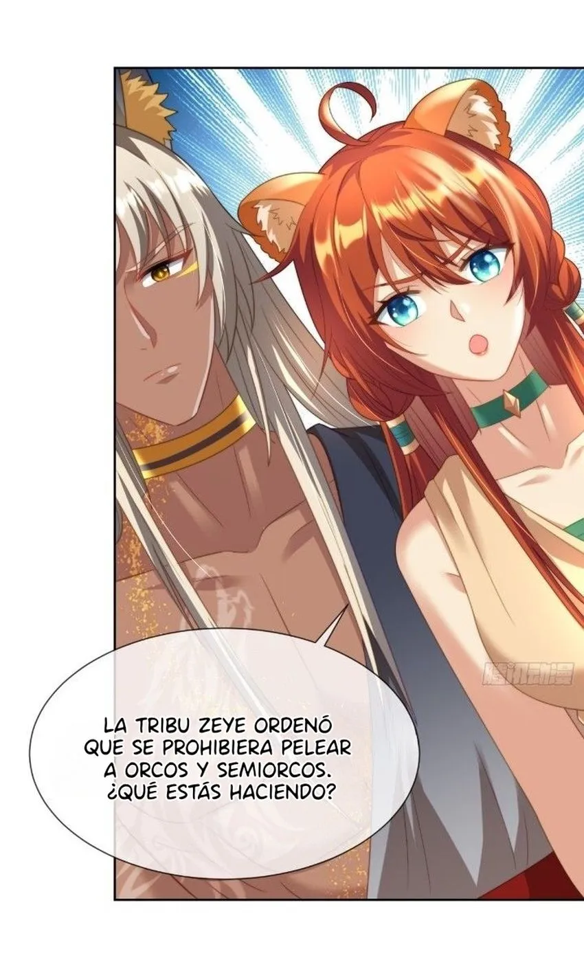 La jugada de la reina capítulo 14, página 7