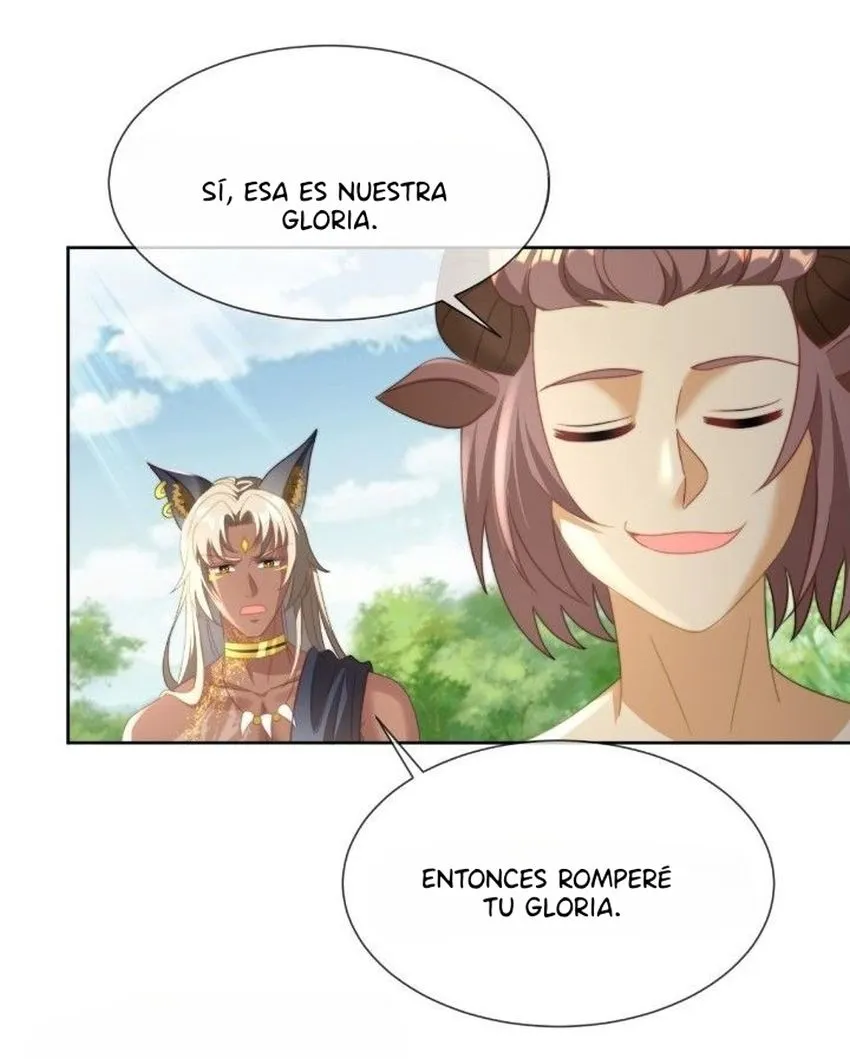 La jugada de la reina capítulo 15, página 20