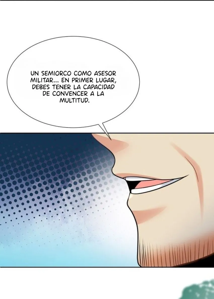 La jugada de la reina capítulo 15, página 4