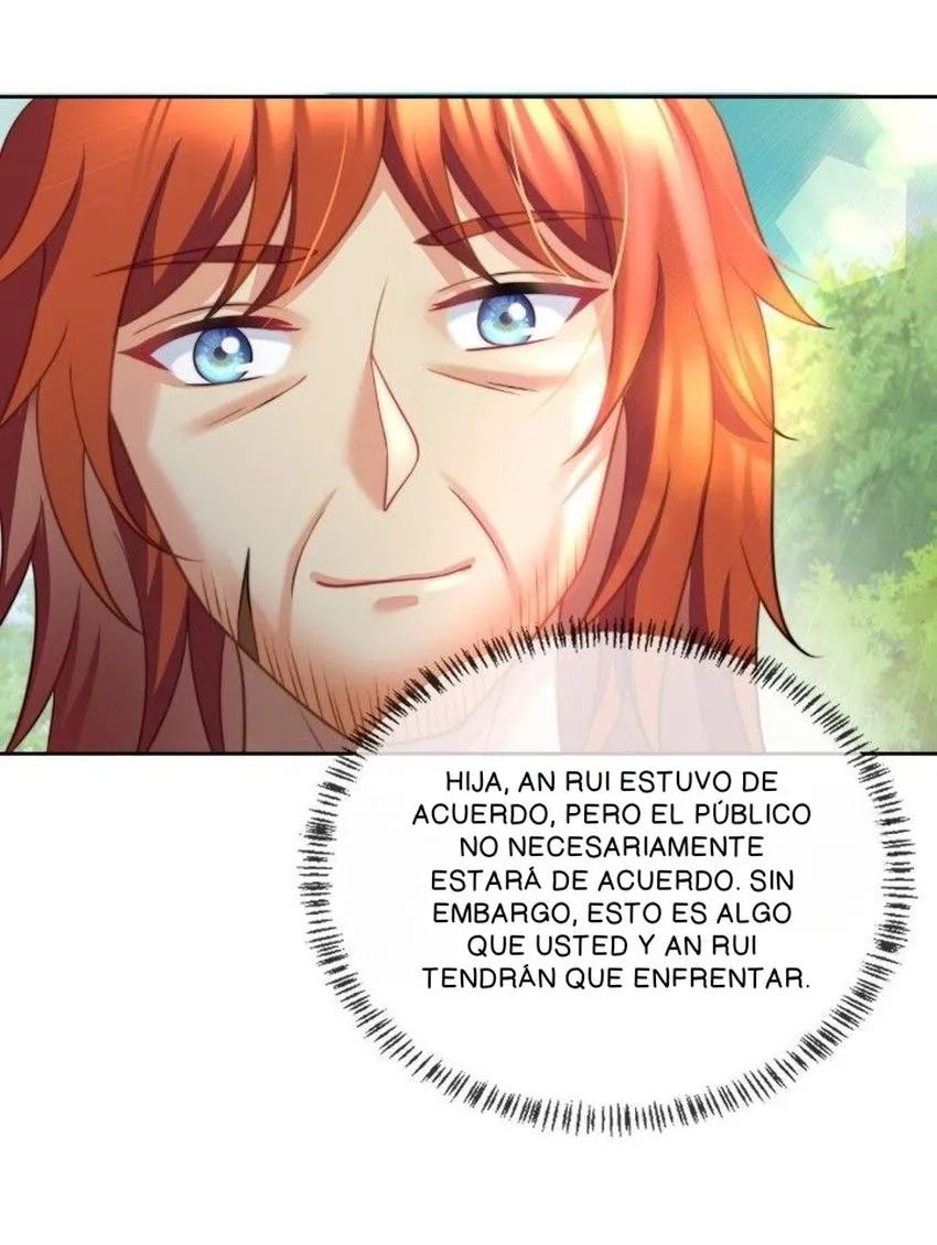 La jugada de la reina capítulo 15, página 7