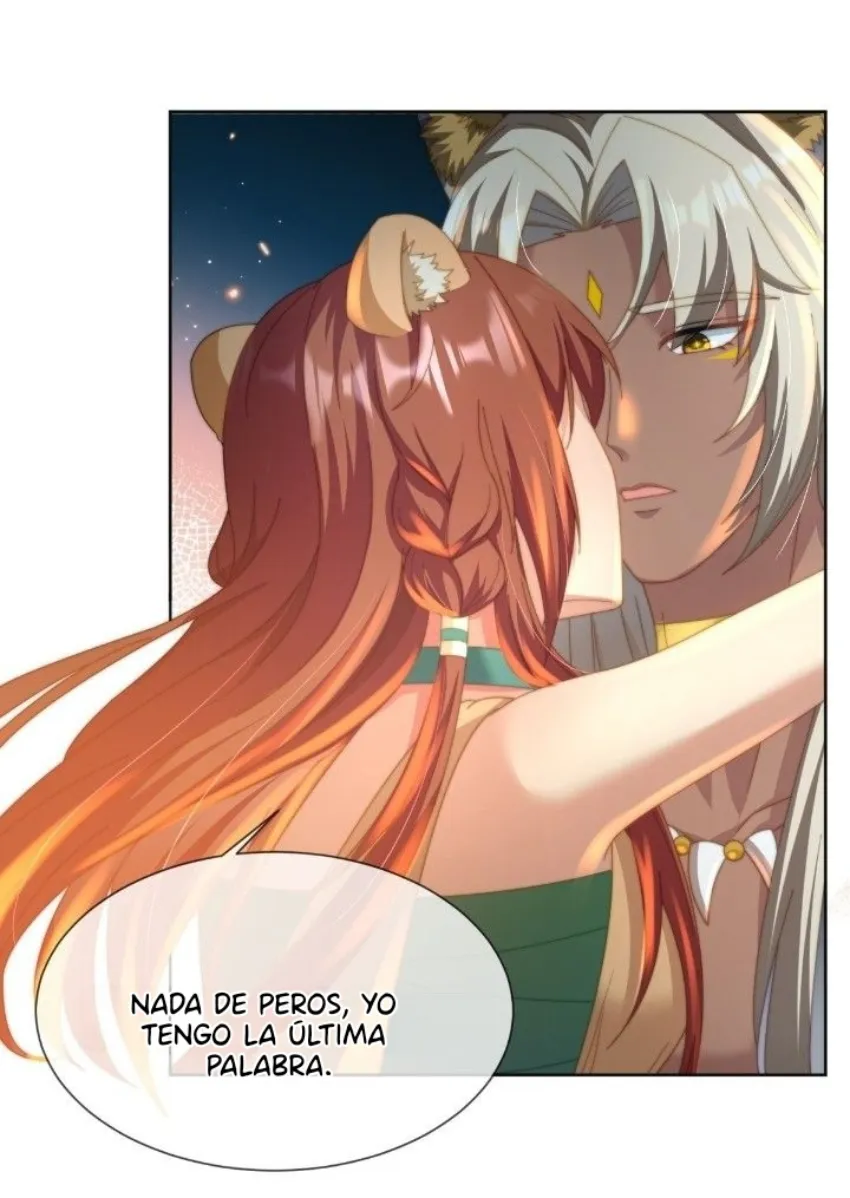 La jugada de la reina capítulo 16, página 8