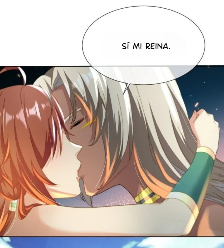 La jugada de la reina capítulo 16, página 9